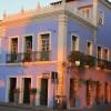 Отель Bahiacafe Hotel, фото 1