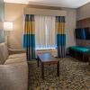 Отель Best Western Plus Erie Inn & Suites, фото 12