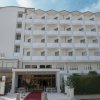 Отель Rouge Hotel International в Червии