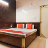 Отель OYO 4430 Hotel Holy city, фото 15
