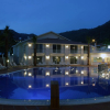 Отель The Blue Lagoon Deluxe Hotel, фото 10