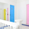 Отель Jardins Village Hostel - Unidade Brigadeiro, фото 13