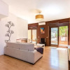 Отель Big 2bed With Terrace Close to Sagrada Familia, фото 4