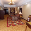 Отель Century Hotel Jilin, фото 7