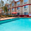 Отель Best Western Plus Palm Court Hotel, фото 14