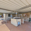 Отель Discovery Parks - Streaky Bay Foreshore, фото 17