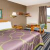 Отель Super 8 Airport, фото 4