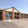 Отель Travelodge by Wyndham Wellington, фото 8