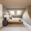 Отель The Lambeth Sanctuary - Stunning 5bdr With Garden, фото 7