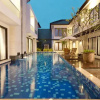 Отель M Residence Menteng, фото 11