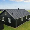 Отель 8 Person Holiday Home in Nysted, фото 22