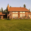 Отель Clam Gulch Lodge, фото 20