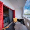 Отель Reddoors Suites Sea View, фото 24
