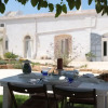 Отель Masseria Verbena, фото 9
