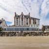 Отель Hôtel Miléade de la Plage - Binic, фото 7
