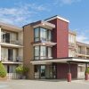 Отель Travelodge Nanaimo в Нанайме