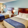 Отель Comfort Inn, фото 6