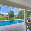 Отель Beachy Cape Coral Getaway w/ Private Pool!, фото 15