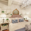Отель Casa Poggi in Lucca With 5 Bedrooms and 3 Bathrooms, фото 2