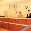 Отель Home Inn Heyuan Railway Station, фото 18