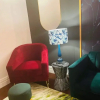Отель Art Deco Inspired Apartment in Perth, фото 6