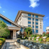 Отель Jinzhai Hotel, фото 1