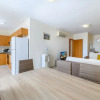 Отель 2 bed Apartment Overlooking Pool - Oroklini, фото 6