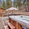 Отель 2020 -bear Tracks 3 Bedroom Home by RedAwning, фото 12