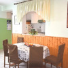 Отель Comfortable Holiday Home Only 500m to the sea With Outdoor Kitchen, Wifi and Airco, фото 12