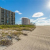 Отель Harbor Light Towers 803 - Two Bedroom Condo, фото 1