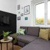 Отель Elegant & Homely Apartment by Renters, фото 15