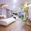 Отель Yeongcheon Some Self Check-in Motel, фото 13