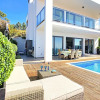 Отель Villa Relaxing View by MHM, фото 25