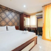 Отель Pool View Studio at Kebagusan City Apartment, фото 9