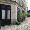 Отель NEW Design Flat in the Heart of Paris - An Ecoloflat, фото 15