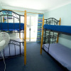 Отель Aquarius Backpackers Gold Coast, фото 13