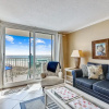 Отель Destin on the Gulf 501 is a Beautiful Gulf Front 5th Floor with Free Beach Service by RedAwning, фото 23