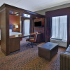 Отель Hampton Inn Brockport, NY, фото 7