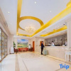 Отель Vienna Hotel Shenzhen Longsheng Subway Station Branch, фото 24
