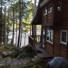 Отель The Cabin at Moon Dance, фото 26