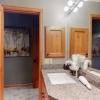 Отель One Breckenridge Place - 3 Bedroom Townhome - 200 Yards to Peak 9 Lift, фото 4