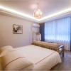 Отель Rucun Shanju Tea Life Aesthetic Hostel, фото 6