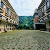 Отель Yun Sung Motel, фото 31