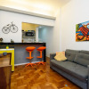 Отель Apartment 2 pax | Copacabana | BR1009 Z4, фото 9