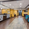 Отель Comfort Inn Dallas North Love Field Airport, фото 26