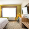 Отель Holiday Inn Express & Sts San Jose Silicon Valley, фото 28