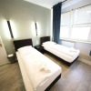Отель LUXOMES - Aparthotel Zentrum, фото 17