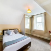 Отель The Briary Hotel - Guest House, фото 18