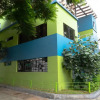 Отель Green House, фото 1