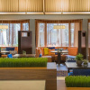 Отель Courtyard by Marriott Atlanta Marietta/I-75 North, фото 14